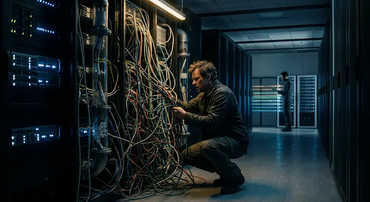 Stop Over-Engineering Your B2B Data Pipelines